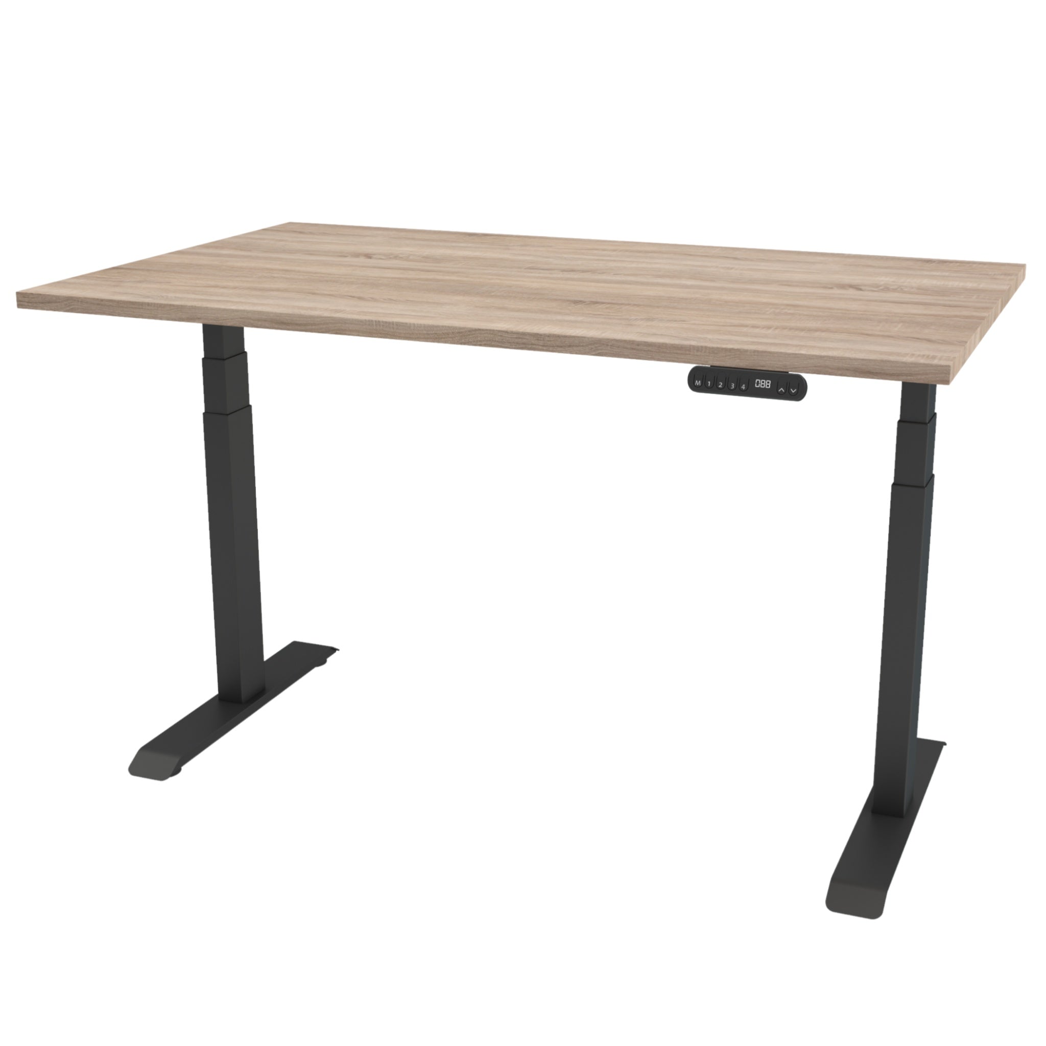 Reguleeritav laud tamm PREMIUM must