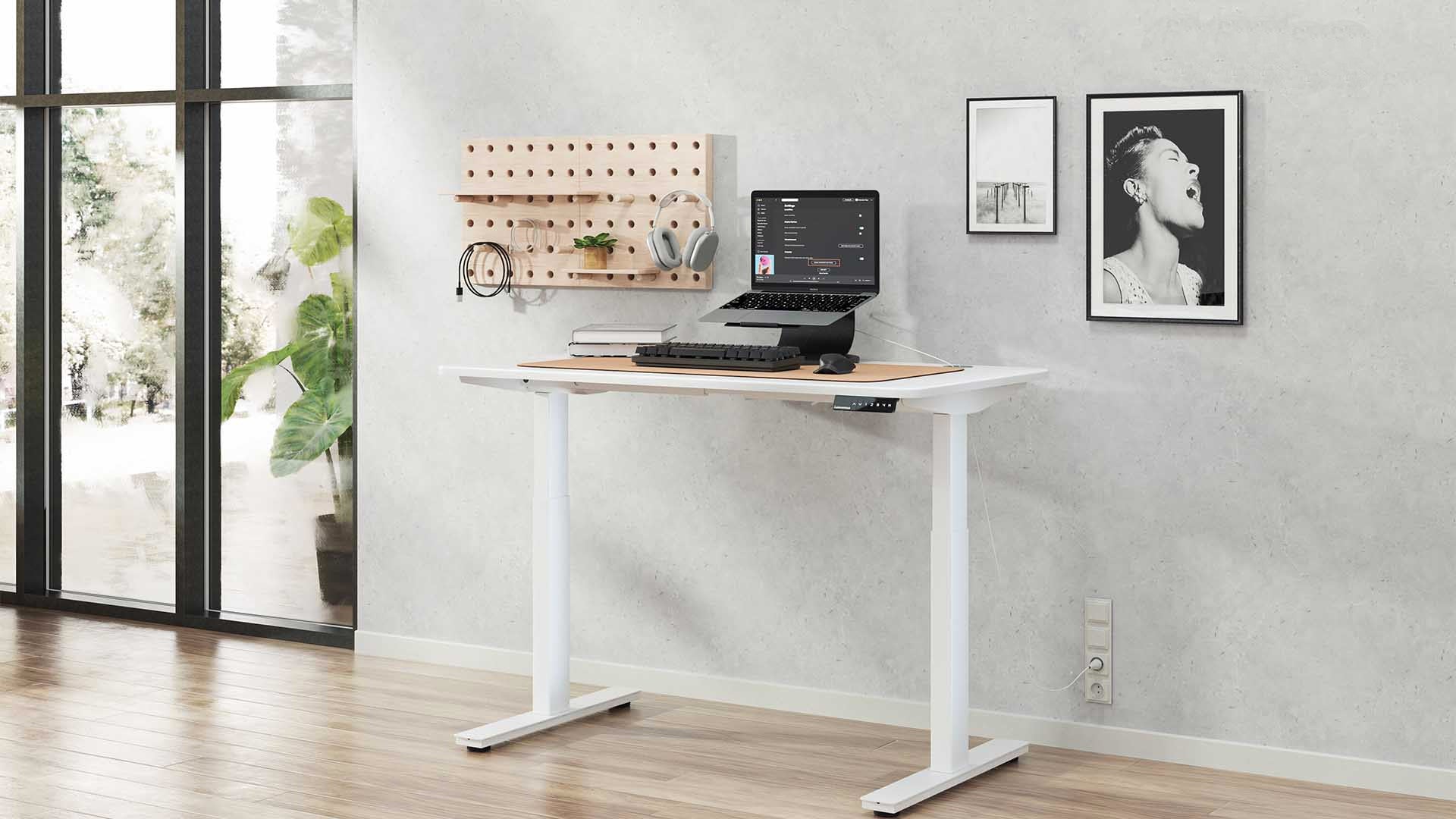 Miks valida reguleeritav laud just Seisulaud.ee-st?