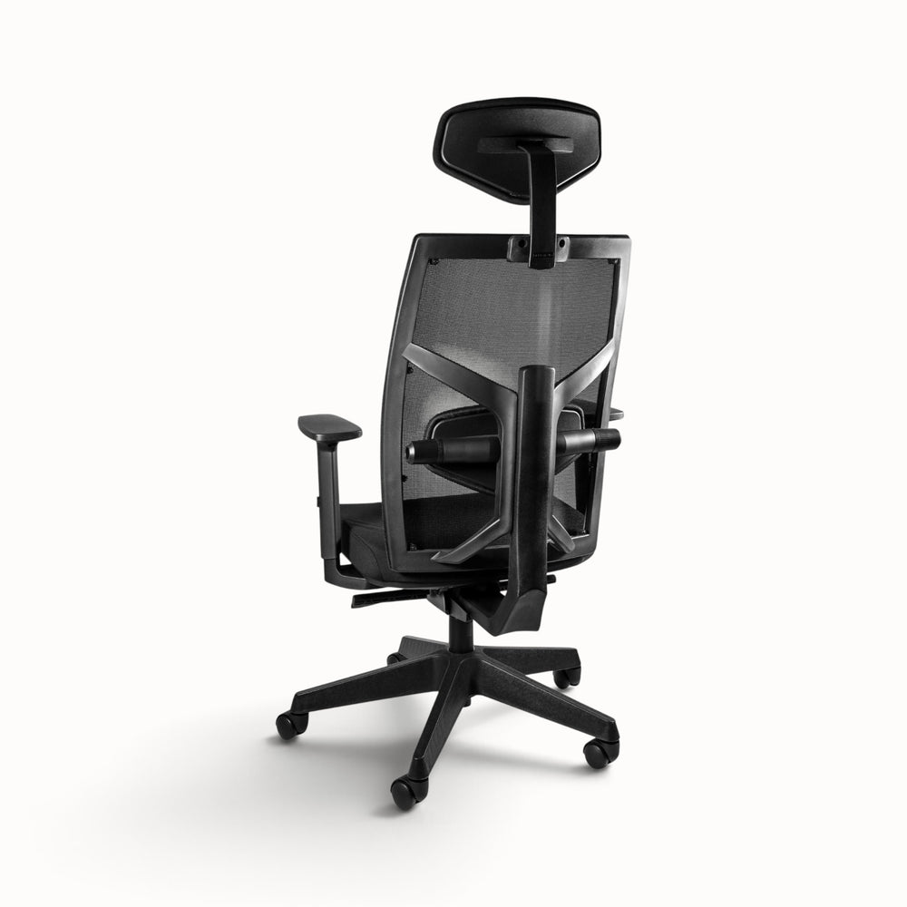 Ergonoomiline tool tune must raam eest