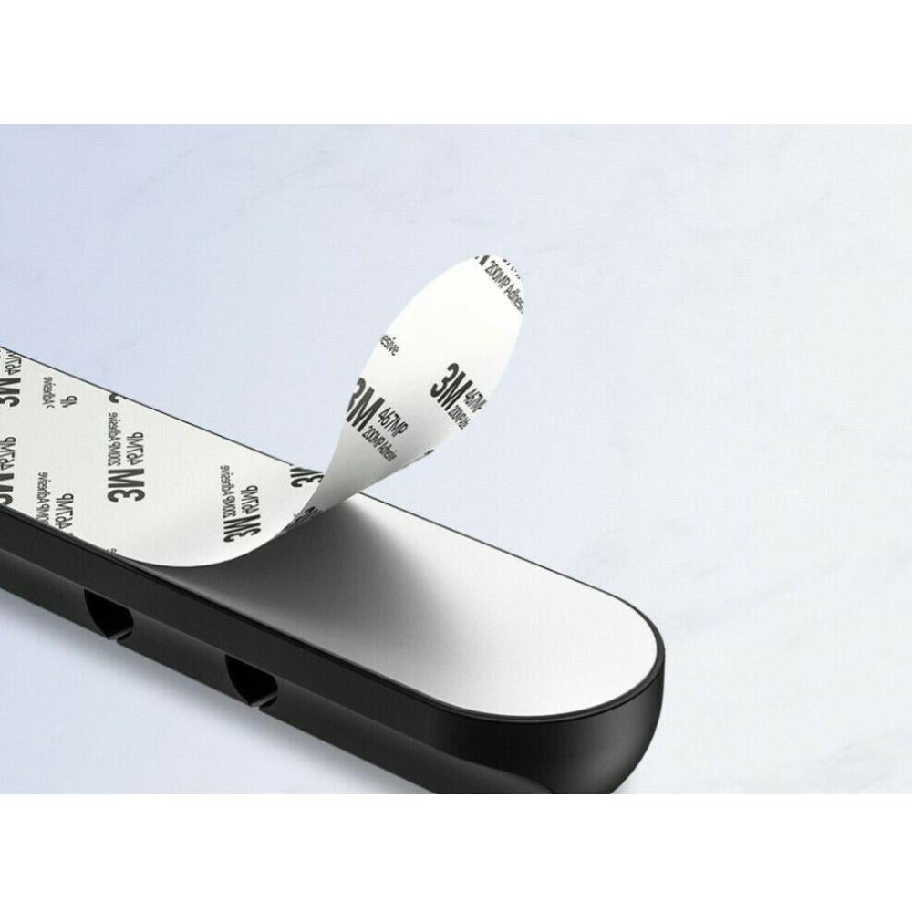 Juhtmete organiseerija teibiga