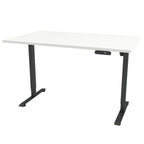 Reguleeritav laud M1 valge BUDGET must