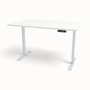 Reguleeritav laud valge LIGHT valge