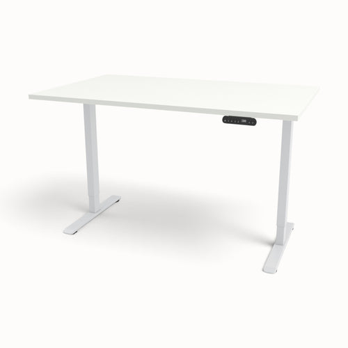 Reguleeritav laud valge LIGHT valge