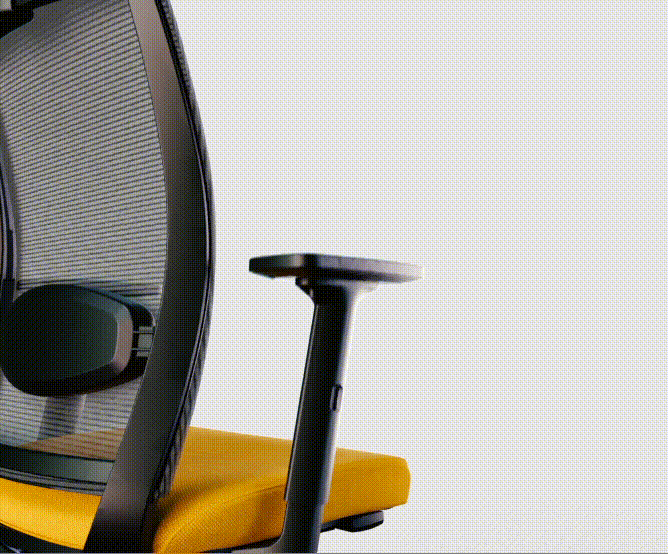 Ergonoomiline tool Anggun käetoe kõrgus